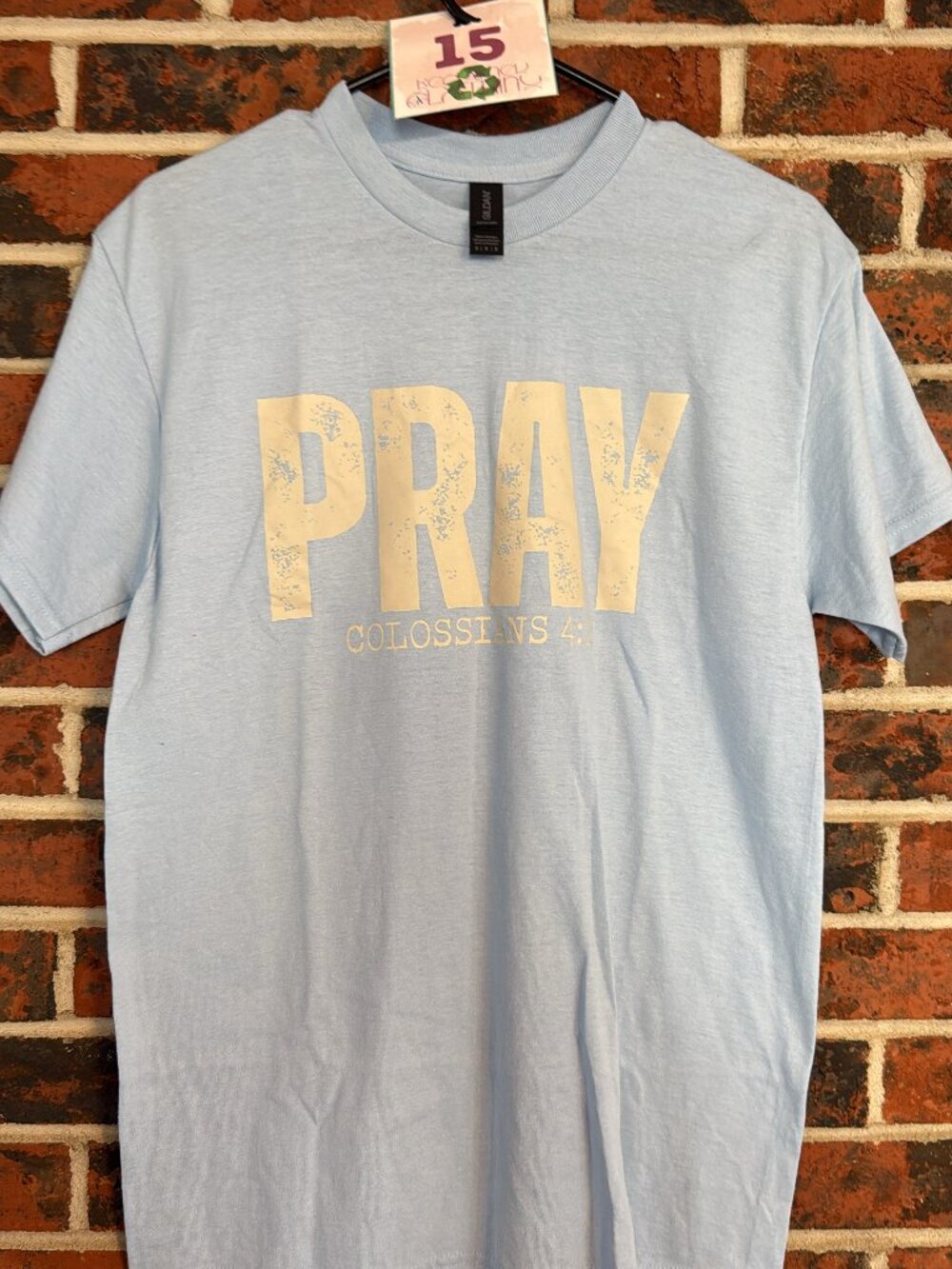 PRAY (15)